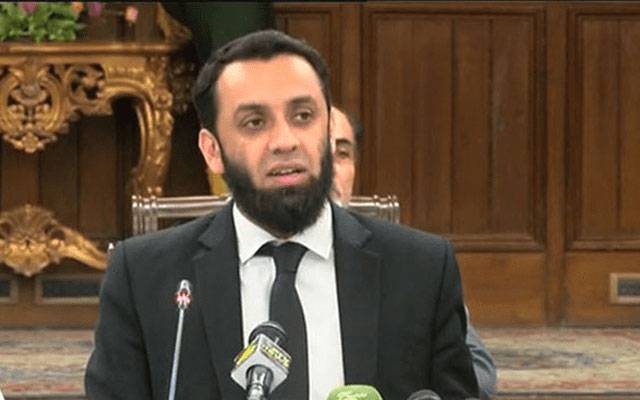 حکومت سیلاب متاثرین کو تنہا نہیں چھوڑے گی، عطاء تارڑ 