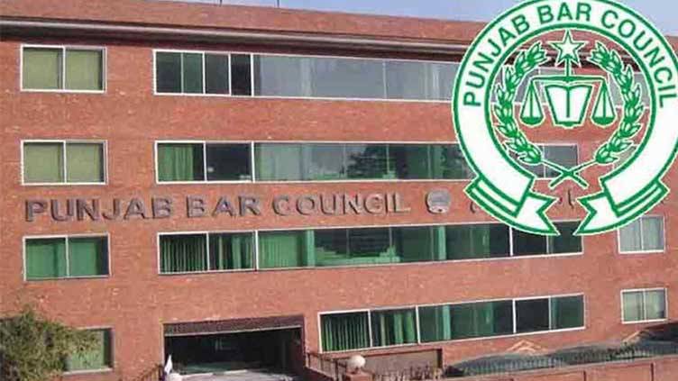  رشوت طلبی الزام ،رانا ندیم صابر ایڈووکیٹ کا وکالت پریکٹس لائسنس فوری طور پر معطل 