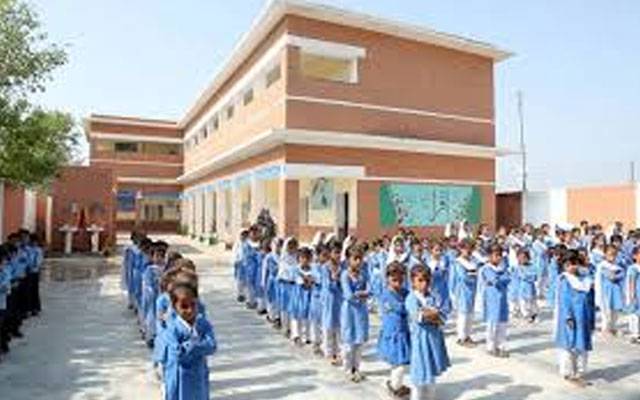 محکمہ سکول ایجوکیشن کا 31 اگست تک سکولوں کی صفائی کا کام مکمل کرنےکاحکم
