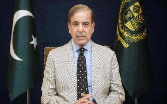سیلابی صورتحال :وزیراعظم شہبازشریف کا اعلی سطح کا اجلاس بلانے کا فیصلہ 