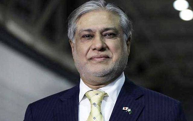  اسحاق ڈار اور آرمینیا کے وزیر خارجہ کے درمیان ٹیلیفونک گفتگو 