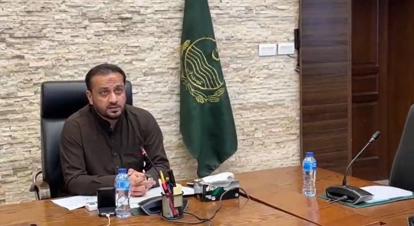 سیلاب زدہ علاقوں میں موبائل فیلڈ ہسپتال اور کلینک آن ویلز فراہم؛ ہیلتھ ایڈوائزری جاری 