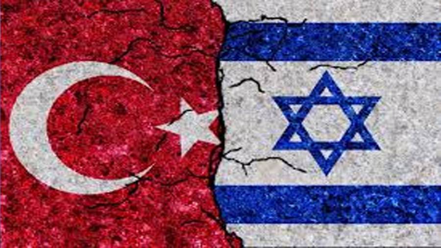 Turkey Israel economic ties, Turkish air space, Israeli ships, Israel Turkey trade, Azerbaijan Israel flights, Israel Uzbekistan flights, City42 