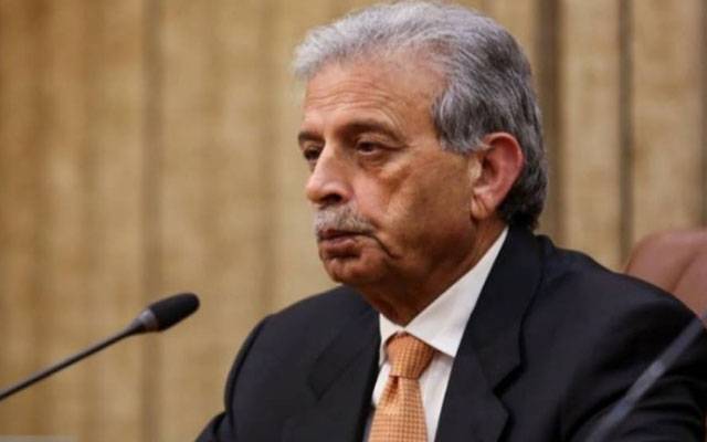  سیلاب متاثرین کی بحالی سے خوشحالی تک مدد کریں گے؛ رانا تنویر حسین