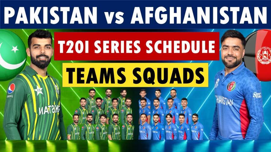 Sharjah T20 Tri-Series, Oakistan vs Afghanistan, PakvAfg, City42 