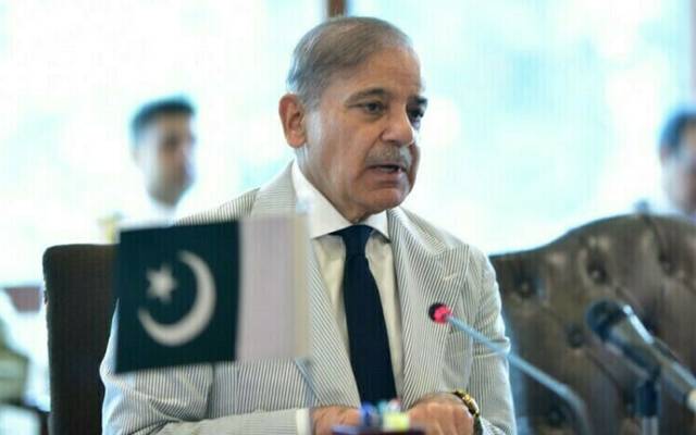 ایس سی او سربراہی اجلاس؛وزیر اعظم کل سرکاری دورے پر چین جائیں گے 