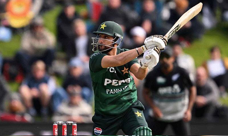 Tri-Series Sharjah, T20 Cricket, Pakistan vs Afghanistan, PakvAfg