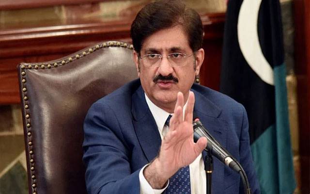 منگل اور بدھ کی رات دریائے سندھ میں سیلاب کا خدشہ ہے: وزیراعلیٰ سندھ