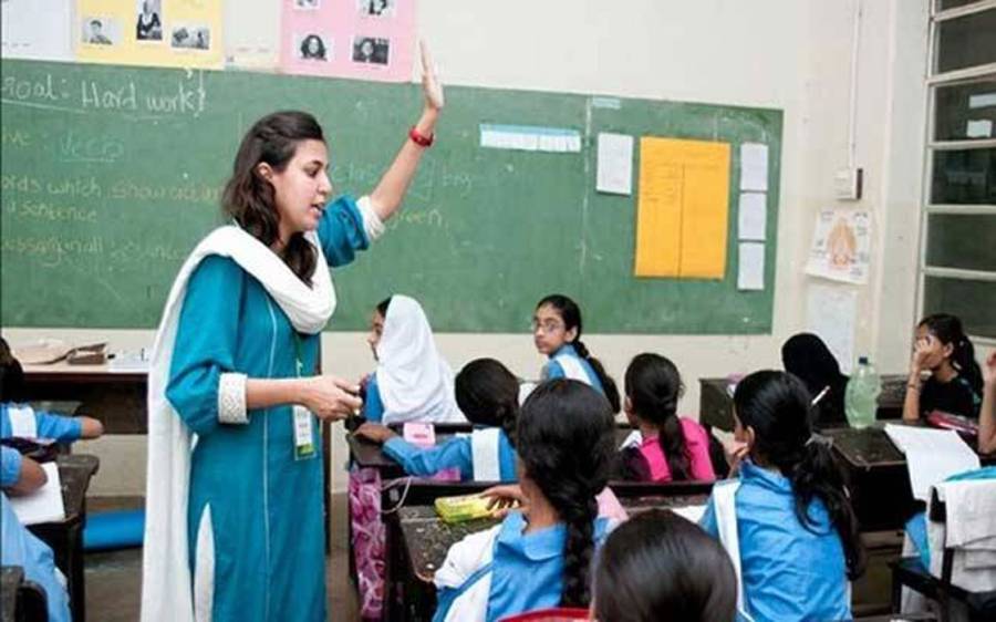 Smester system in schools, Phyber Pakhtoonkhwa Schools, City42 