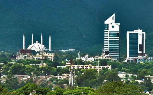 اسلام آباد میں معرکہ حق مونومنٹ تعمیر کرنے کا فیصلہ 