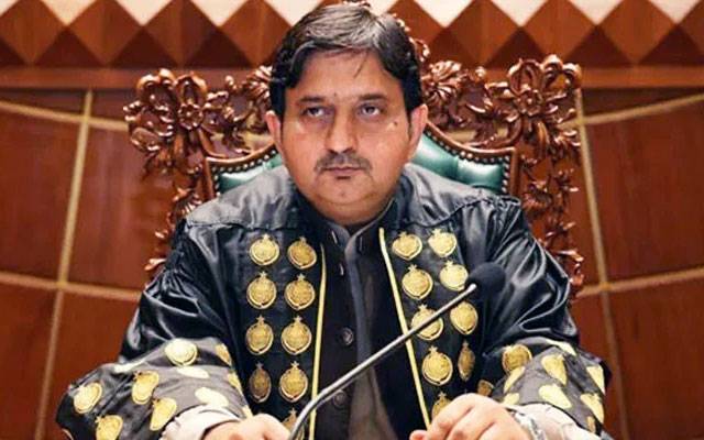 پانی کو ذخیرہ کرنے کے منصوبے بنانے پڑیں گے؛ سپیکر پنجاب اسمبلی