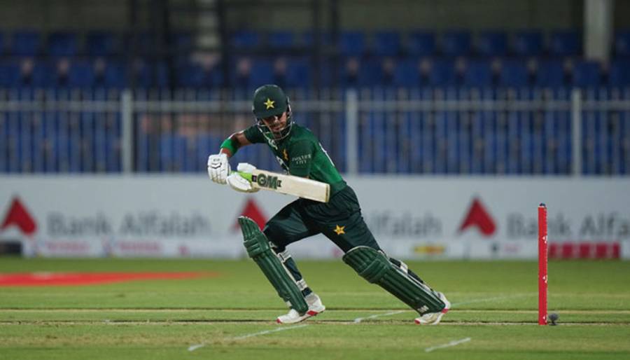 Tri-Series, Sharjah Stadium, Green Shirts, Pakistan vs UAE, T20 match, City42, Asia Cup Cricket Tournament 