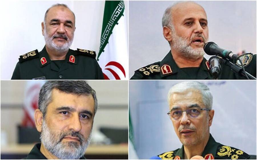 Iran Israel war, Top Irani Leadership, Phone hacking, Phone tracking, The New York Times