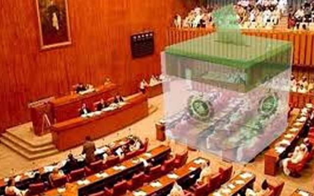پی ٹی آئی انتخابات سے فرار