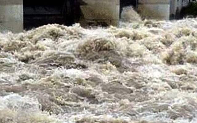  انتہائی اونچے درجے کے سیلاب کا خدشہ؛ مساجد میں خطرے کے اعلانات 