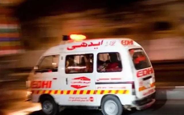 باجوڑ ؛ گھر پر مارٹر گولہ گرنے سے 3 بچے زخمی 