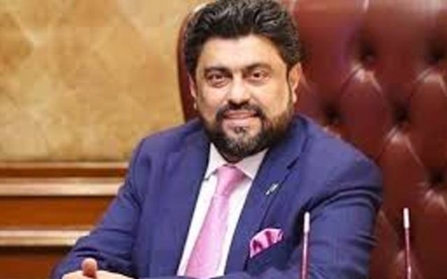 گورنر سندھ کا نوجوانوں کو بذریعہ قرعہ اندازی 24 دبئی کے ٹکٹس دینے کا اعلان