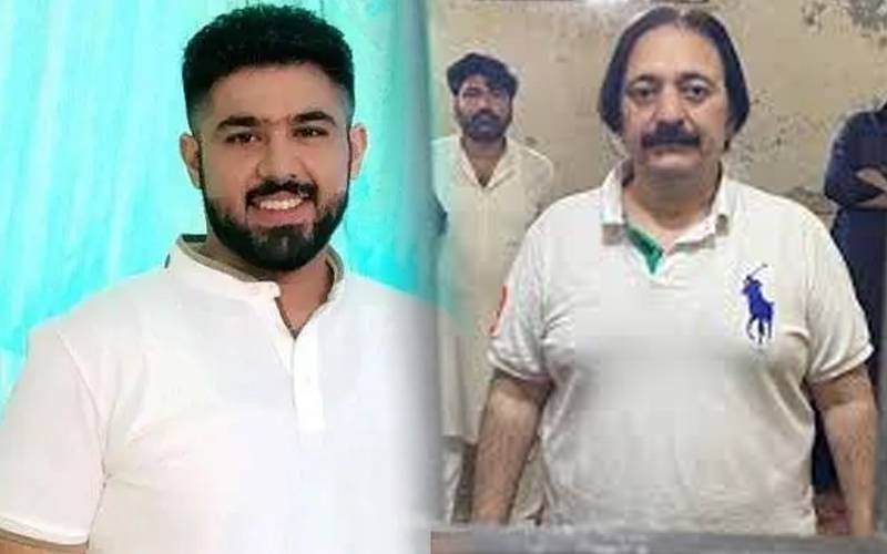 امیر بالاج قتل کیس:گوگی بٹ کی عبوری ضمانت میں پندرہ ستمبر تک توسیع   