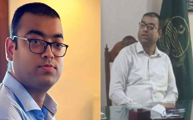 حکومت کا فلڈ ریلیف آپریشن میں شہید اسسٹنٹ کمشنر کو اعلیٰ سول ایوارڈ دینے کا اعلان