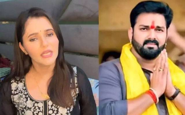 بھارتی اداکارہ نے ساتھی اداکار کے نامناسب رویے کے بعد فلم انڈسٹری چھوڑنے کا اعلان کر دیا