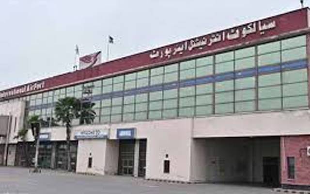 سیالکوٹ انٹرنیشنل ائرپورٹ پر تمام فضائی  آپریشن بحال