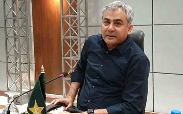 کھلاڑیوں کو حمایت کی ضرورت ہے ؛ چیئرمین پی سی بی 