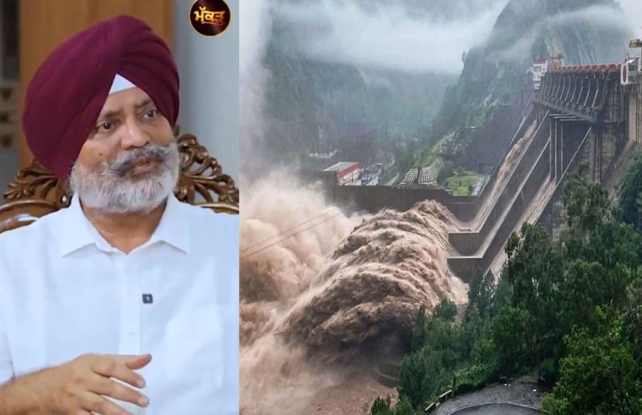Indian Plan, Water terrorism, Water politics, India Pakistan water row, May War, City42, Indus Water treaty, General Kanwaljeet Singh Dhiloon