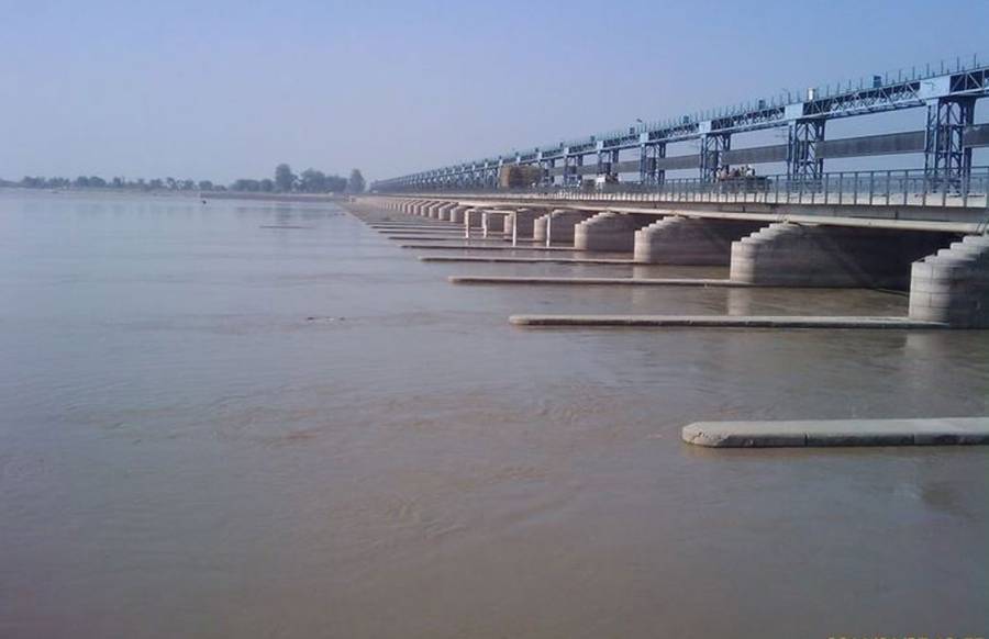 Head Tremun, Chenab River flooding, City42, Head Qadirabad, Head Marala, City42 
