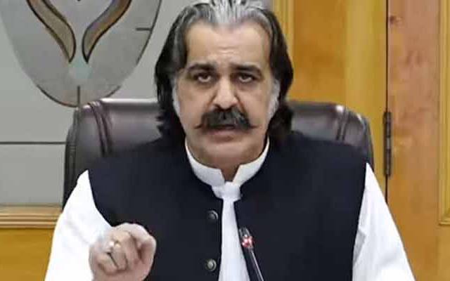 وزیراعلیٰ خیبر پختونخوا کی افغانستان کے زلزلہ متاثرین کیلئے ہر ممکن تعاون کی پیشکش