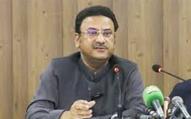 ڈاکو رجسٹرڈ نہیں ہوتے، وثوق سے نہیں بتاسکتا سیلاب سےکتنے متاثر ہوں گے، وزیر داخلہ سندھ