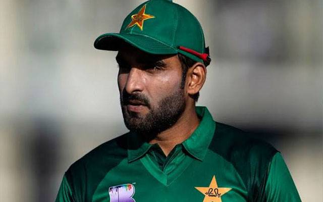 آصف علی کا ڈومیسٹک اور لیگ کرکٹ جاری رکھنے کا اعلان 