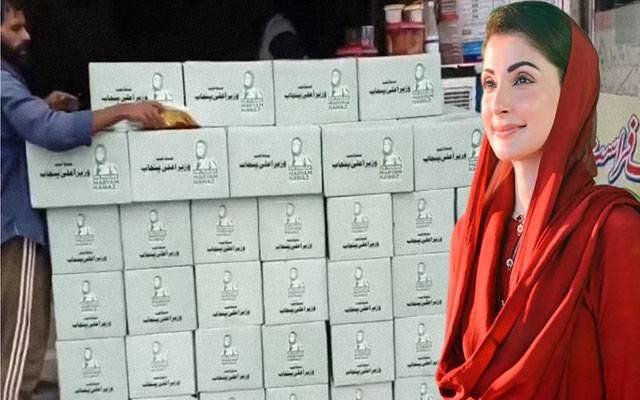 وزیراعلیٰ مریم نواز کی ٹیم صوبہ بھر میں دن رات عوامی خدمت میں مصروف