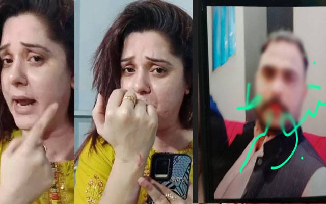 سٹیج اداکارہ پر تشدد اور فائرنگ، ملزم کے خلاف مقدمہ درج
