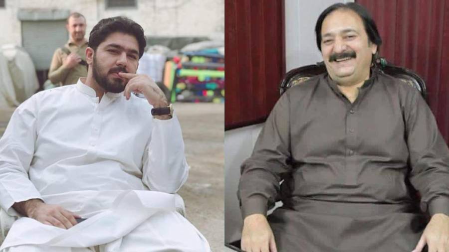 بالاج ٹیپو قتل کیس؛ گوگی بٹ کو گناہ گار قرار دے دیا گیا