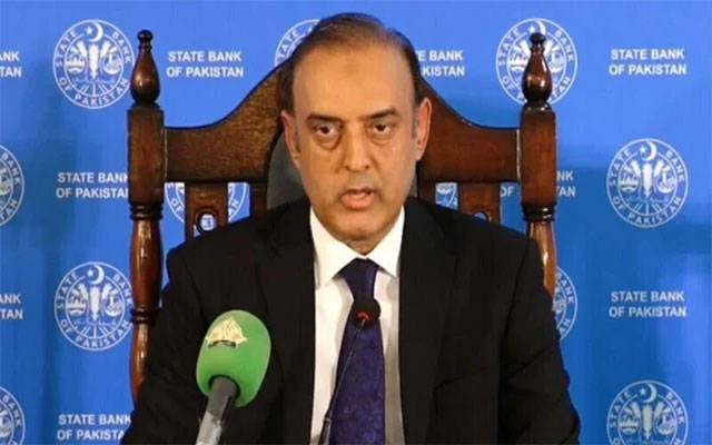 زرمبادلہ ذخائر 14.3 ارب، ترسیلات زر 38 ارب ڈالر ہوگئیں: گورنرسٹیٹ بینک 