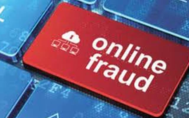 پاکستان میں دو سے 3 ارب کے آن لائن فراڈ کیسز رپورٹ