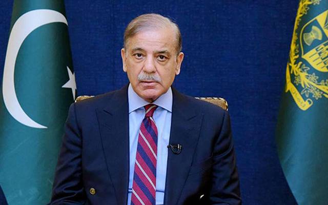 ایف سی ہیڈکوارٹر پر حملہ ؛ وزیر اعظم کا دہشت گردوں کو جہنم واصل کرنے پر اہلکاروں کی پذیرائی اور جوانوں کی شہادت پر افسوس