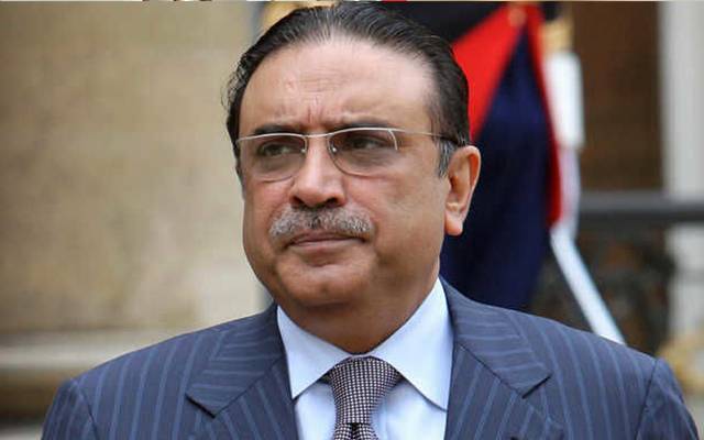 صدر مملکت کی ایف سی ہیڈکوارٹر پر بھارتی حمایت یافتہ خوارج کے حملے کی شدید مذمت