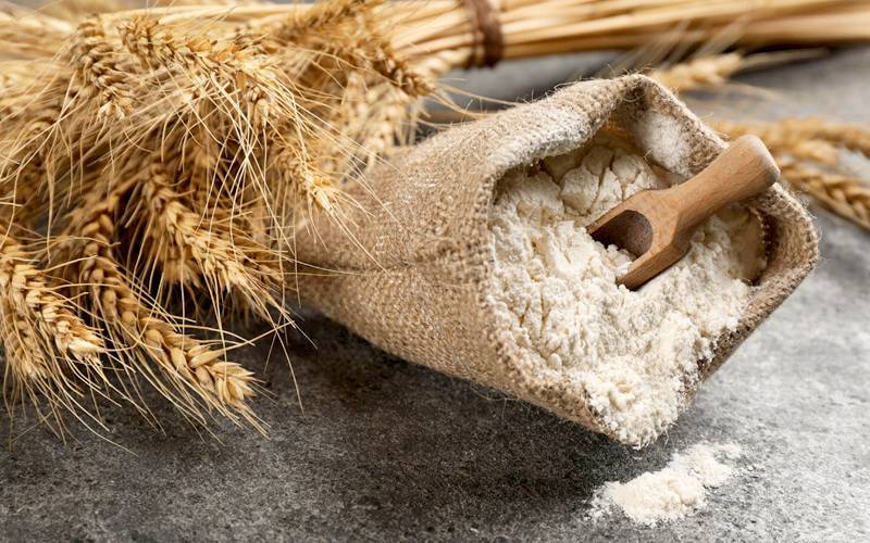 گندم کی نقل وحمل پر پابندی، سندھ میں آٹے کے بحران کا خدشہ  