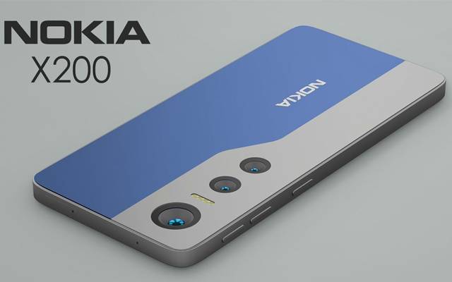 نیا نوکیا ’X200‘ الٹرا اسمارٹ فون، قیمت کیا رکھی گئی؟