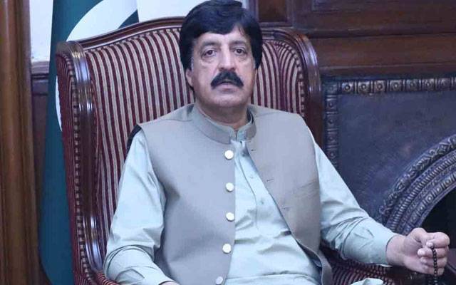 سیلاب میں جہیز بہہ جانے والی 9 لڑکیوں کی شادی کی ذمے داری گورنر پنجاب نے لے لی