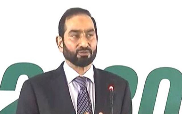 چیئرمین پنجاب گروپ میاں عامر محمود نے نئے صوبے ناگزیر قرار دیدیے