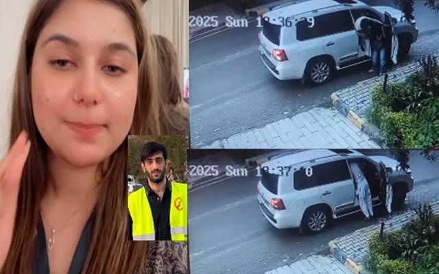 ٹک ٹاکر سامعہ حجاب کو مبینہ اغواء کرنے کا کیس، عدالت سے اہم فیصلہ آگیا