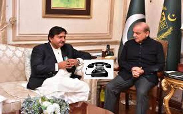 وزیراعظم کا اسپیکر پنجاب اسمبلی سے رابطہ، حاجی حنیف خان کے انتقال پر اظہارِ افسوس