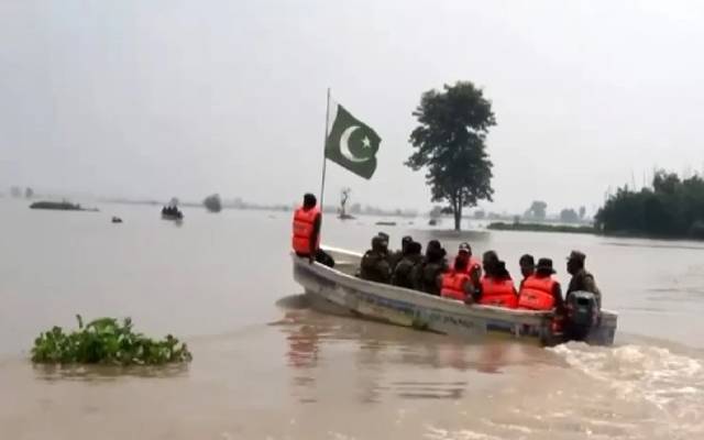  پنجاب حکومت کا کلینک آن بوٹ شروع کرنے کا فیصلہ 