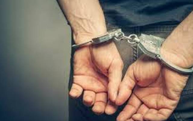 دوہرےقتل کےمقدمات میں مطلوب اشتہاری ملزم گرفتار
