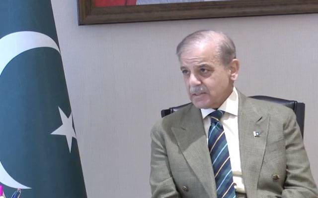 صنعتی تعاون پاکستان اور چین کے اقتصادی تعاون کا بنیادی ستون ہے؛ وزیراعظم 