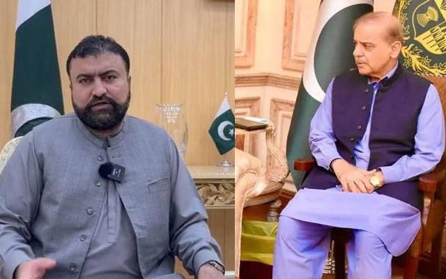 وزیراعظم کا وزیر اعلیٰ سرفراز احمد بگٹی سے ٹیلیفونک رابطہ، کوئٹہ میں ہونیوالے دھماکے پر اظہارِ افسوس 