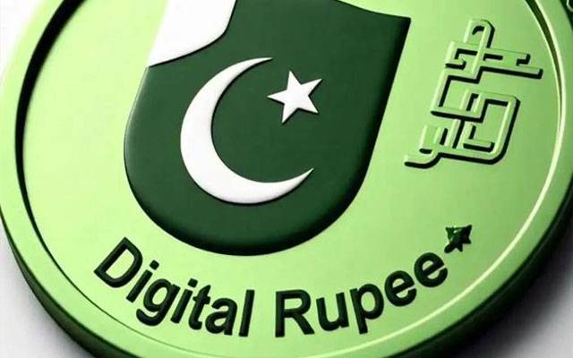 ’’ڈیجیٹل پاک روپیہ‘‘ پائلٹ پراجیکٹ پر کام شروع