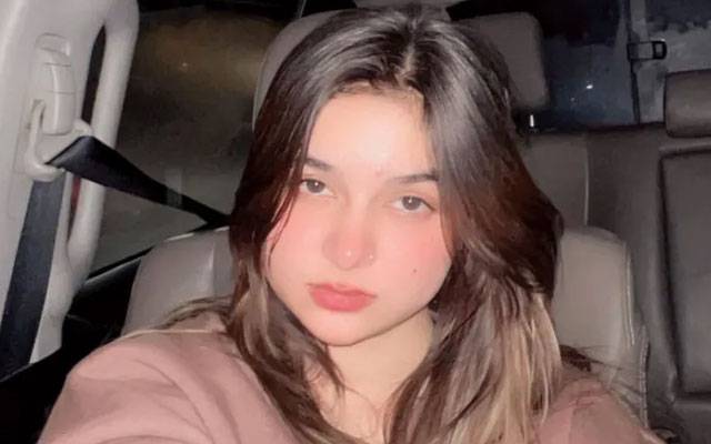 حسن زاہدسزا کے بغیر باہر آیا تو بدلہ لے گا :ٹک ٹاکر سامعہ حجاب
